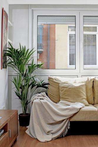 Apartamento Home4u, Lavadero