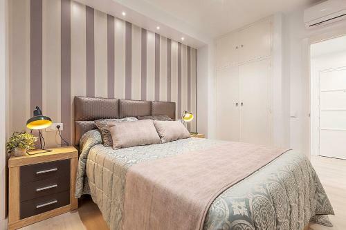Great Apartment Granada City Centre