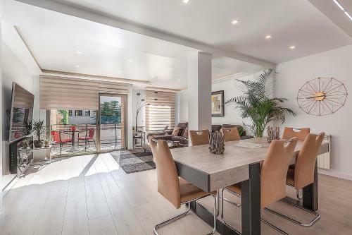 Great Apartment Granada City Centre