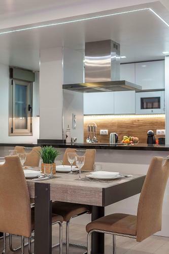 Great Apartment Granada City Centre