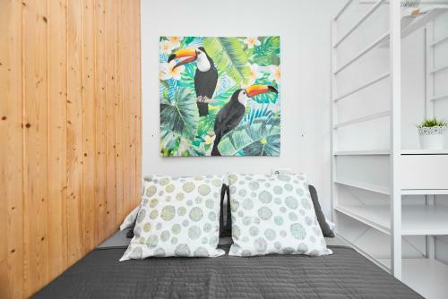 Apartamento Enjoygranada Carlos Cano I
