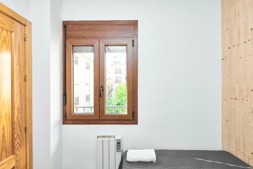 Apartamento Enjoygranada Carlos Cano I