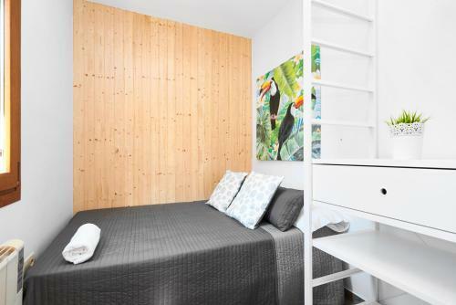 Apartamento Enjoygranada Carlos Cano I