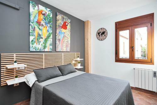 Apartamento Enjoygranada Carlos Cano I