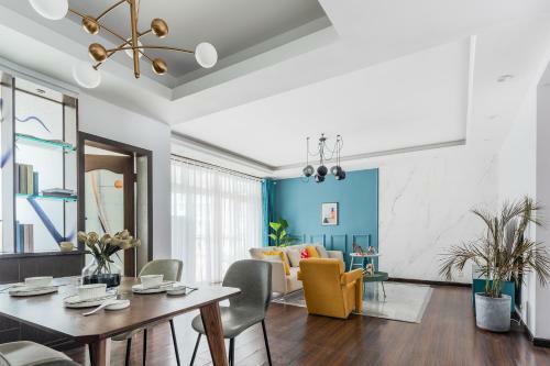 Apartamento Chengdu Qingyang�people?s Park