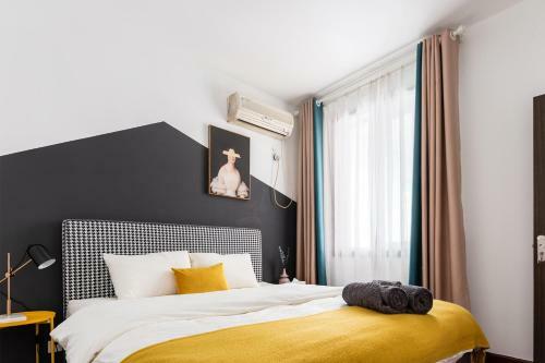 Apartamento Chengdu Qingyang�people?s Park