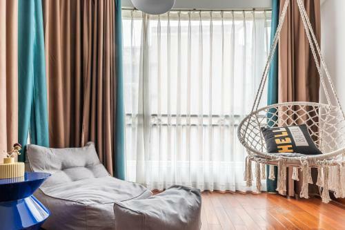 Apartamento Chengdu Qingyang�people?s Park