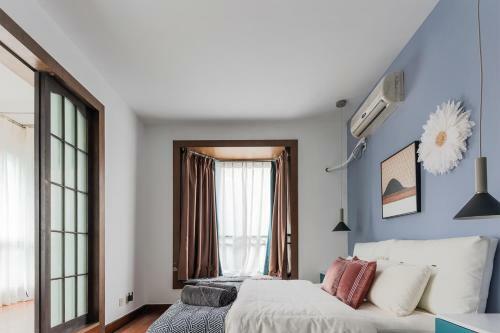 Apartamento Chengdu Qingyang�people?s Park