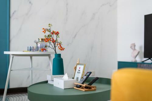 Apartamento Chengdu Qingyang�people?s Park