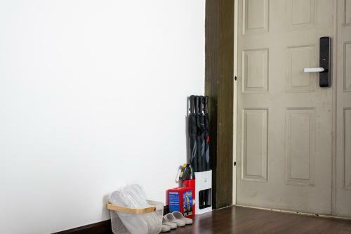 Apartamento Chengdu Qingyang�people?s Park