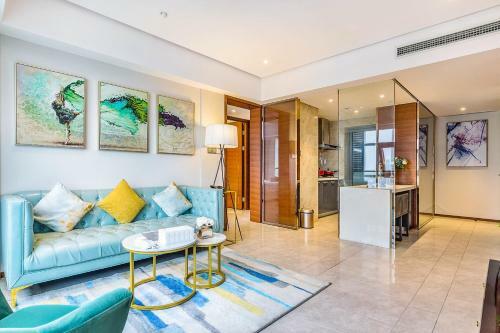 Aparthotel Lifeway Suites (Chunxi Road Taikoo Li)