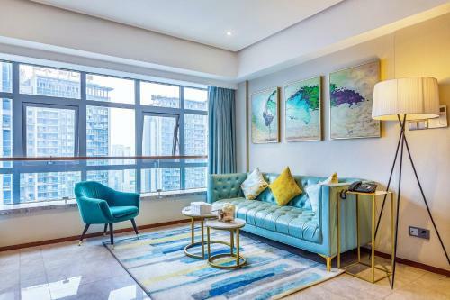 Aparthotel Lifeway Suites (Chunxi Road Taikoo Li)