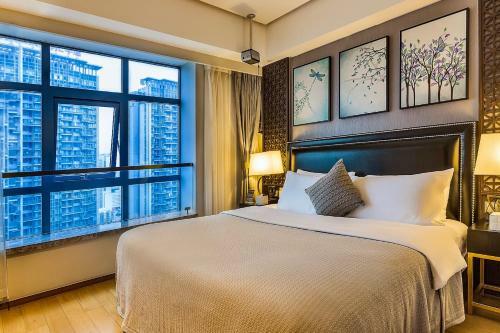 Aparthotel Lifeway Suites (Chunxi Road Taikoo Li)