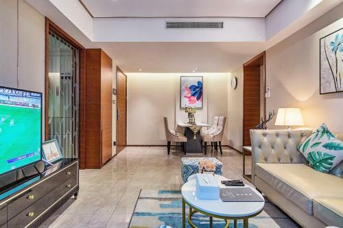 Aparthotel Lifeway Suites (Chunxi Road Taikoo Li)