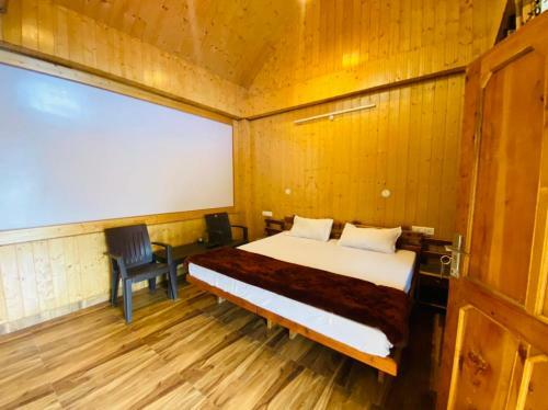 Hotel Rai Kuteer And Cottages