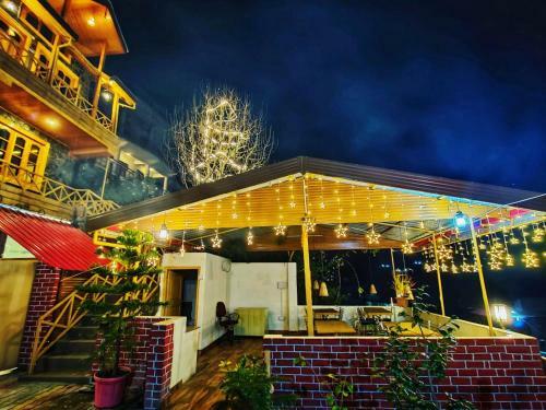 Hotel Rai Kuteer And Cottages
