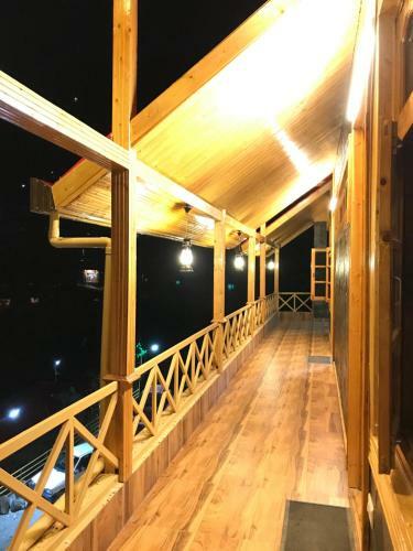 Hotel Rai Kuteer And Cottages