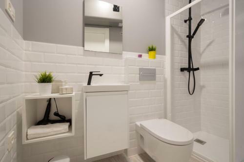 Apartamento Molino Corteza Deluxe 6 Pax