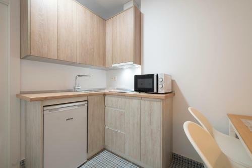 Apartamento Molino Corteza Deluxe 6 Pax
