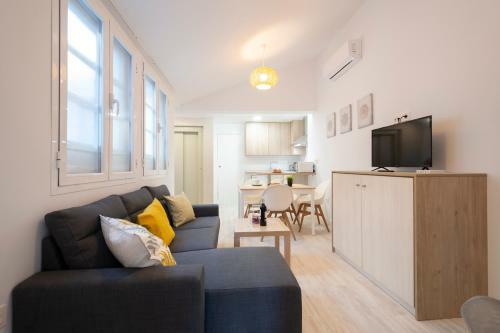 Apartamento Molino Corteza Deluxe 6 Pax