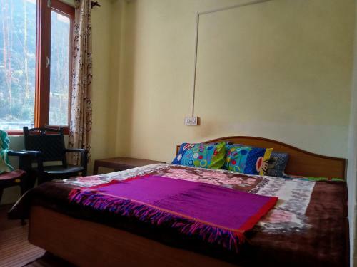 Heritage Valley Homestay
