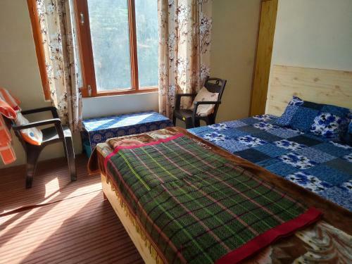 Heritage Valley Homestay