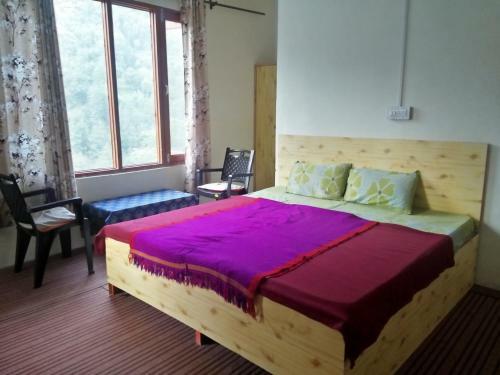 Heritage Valley Homestay