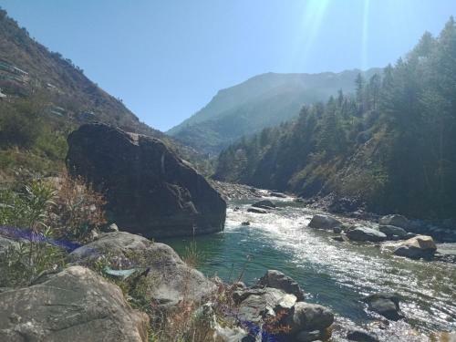 Heritage Valley Homestay