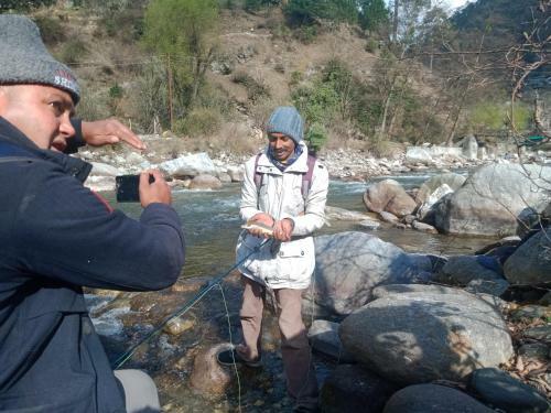 Heritage Valley Homestay
