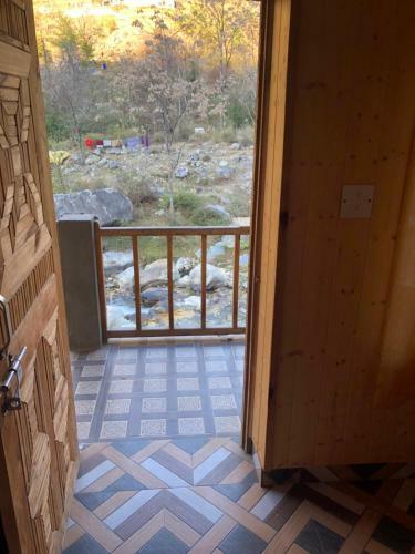 Albergue Earthlings Backpacker Den
