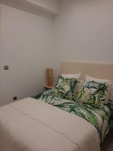Apartamento Plaza Nueva's House "el Consulado"