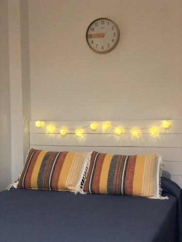 Apartamento �tico Mirador de Peregrinos