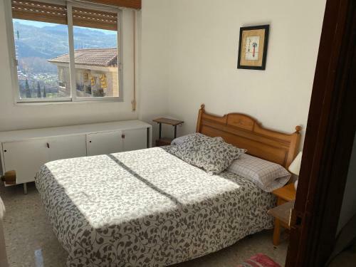 Apartamento Alhambra Local Rooms
