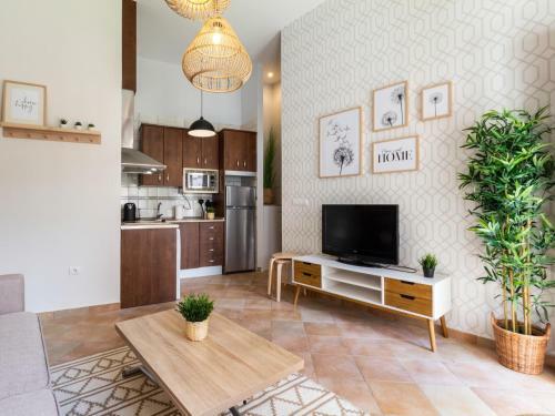 Apartamento Real