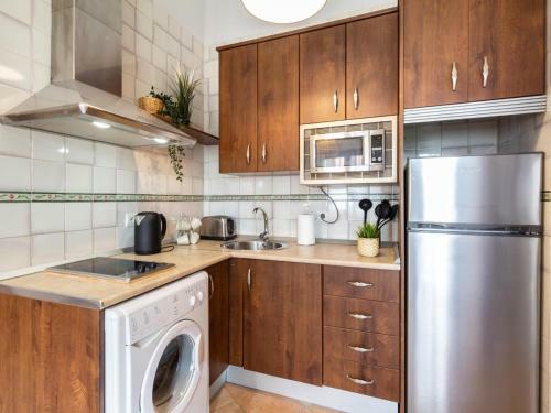 Apartamento Real