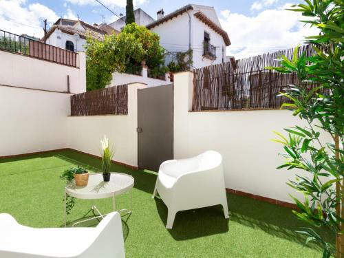 Apartamento Real