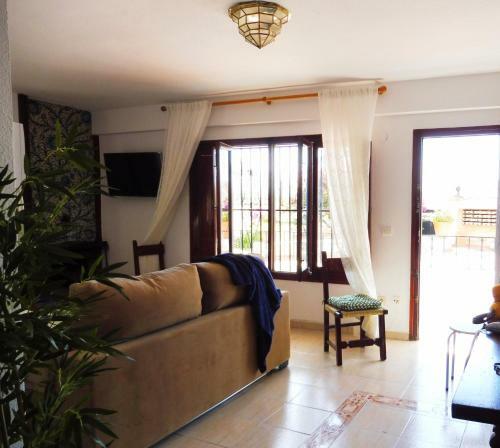 Apartamento Cielo Del Albayzin