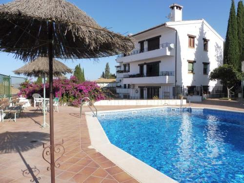 Apartamento Cielo Del Albayzin