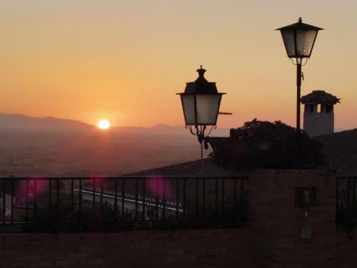 Apartamento Cielo Del Albayzin