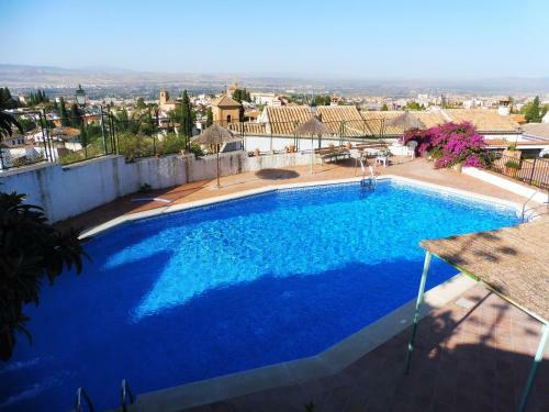 Apartamento Cielo Del Albayzin