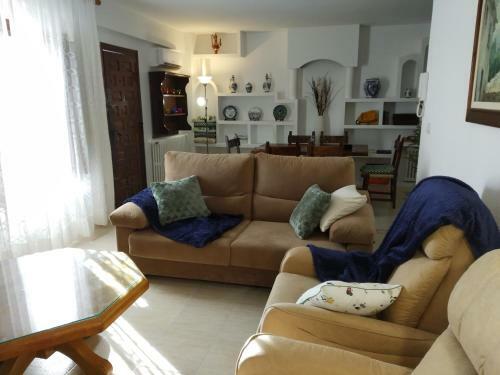 Apartamento Cielo Del Albayzin