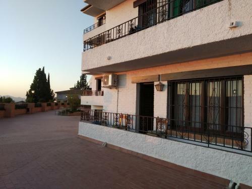 Apartamento Cielo Del Albayzin