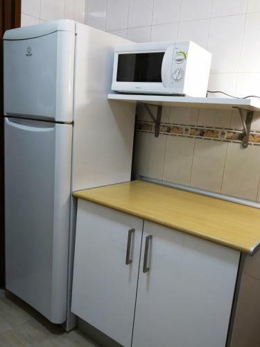 Apartamento Cielo Del Albayzin