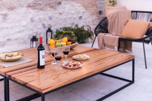 Apartamento Ferala Suites Albayz�n