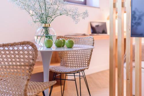 Apartamento Ferala Suites Albayz�n