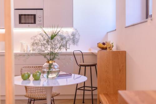 Apartamento Ferala Suites Albayz�n