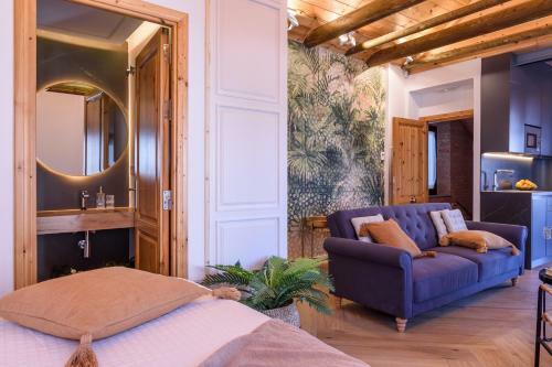 Apartamento Ferala Suites Albayz�n