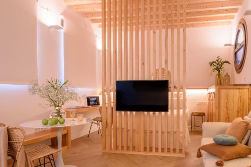 Apartamento Ferala Suites Albayz�n