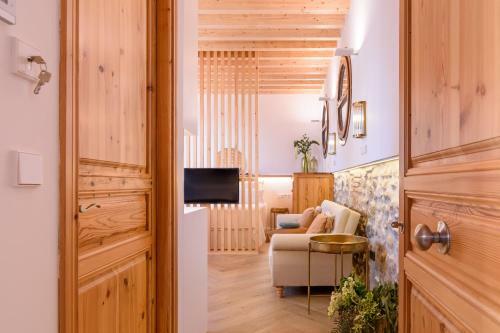 Apartamento Ferala Suites Albayz�n
