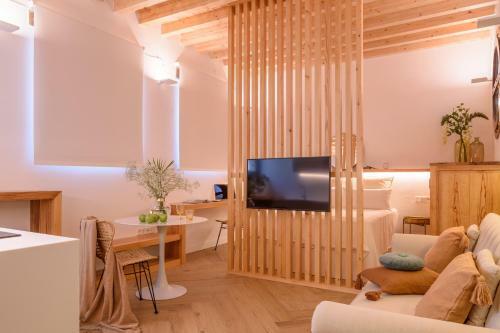 Apartamento Ferala Suites Albayz�n
